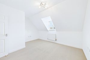 Bedroom 1 side- click for photo gallery